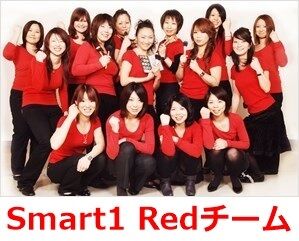REDチーム